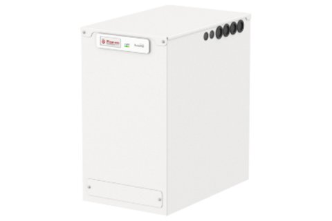 Flamco Eco 6E Thermische Batterij Boiler
