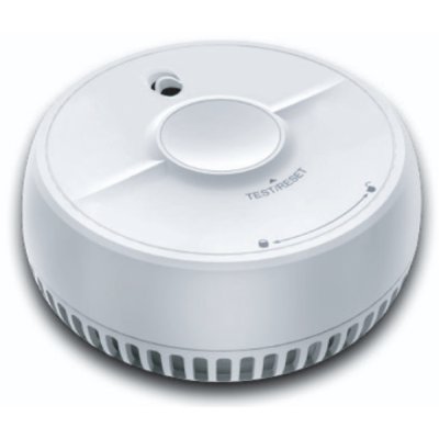 FIREANGEL SB5 Rookmelder 9V Batterij