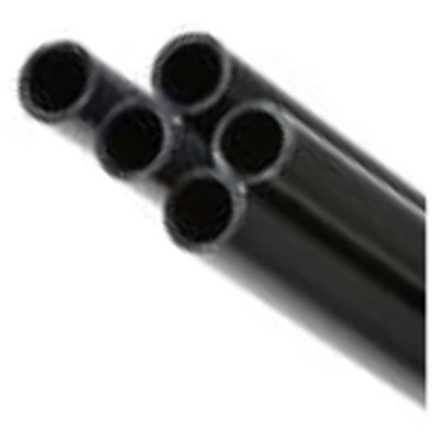 Pipelife Buis 19 mm zwart (4 m)