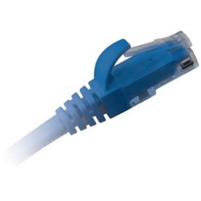 Gigamedia Patchkabel 5m blauw