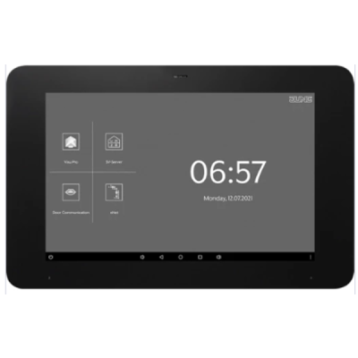 JUNG KNX Smart Control Panel Touchscreen SC8