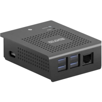 JUNG KNX Server Smart Visualisatie en bediening