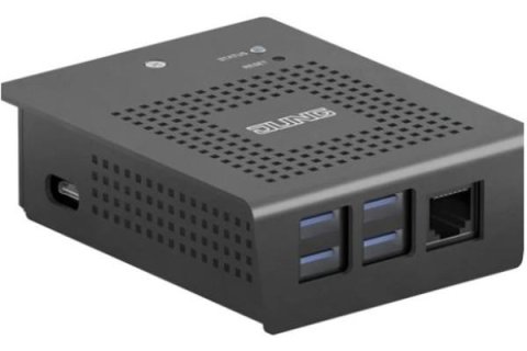 JUNG KNX Server Smart Visualisatie en bediening