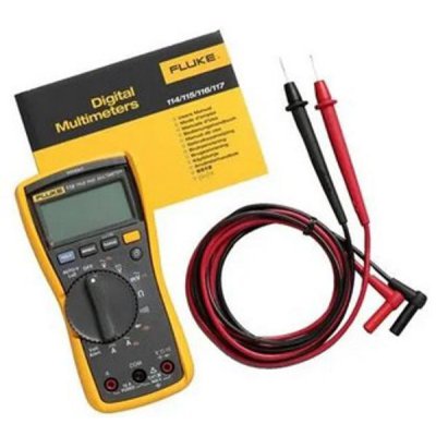 FLUKE 115 Digitale multimeter