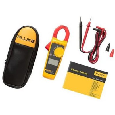 FLUKE 323 Stroomtang True-RMS