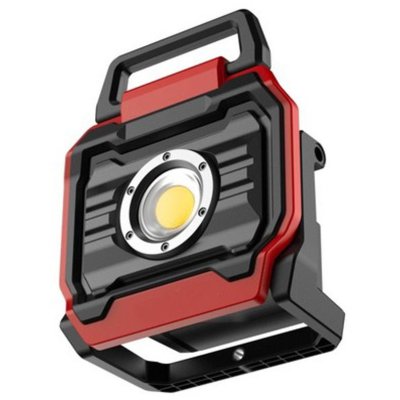 BIZ Bouwlamp LED 50W Universeel 18V accu