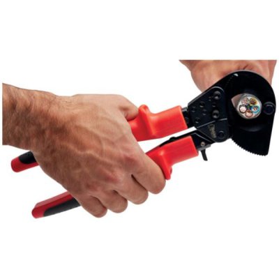 BIZ Kabelschaar Ø32 mm 290 mm