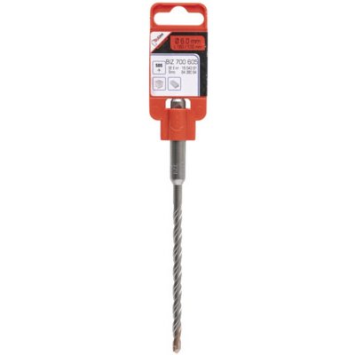 BIZ Steenboor SDS Plus 6 x 160 mm