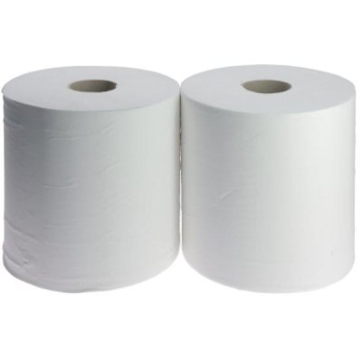 BIZ Industrieel Poetspapier op rol (2 st.)