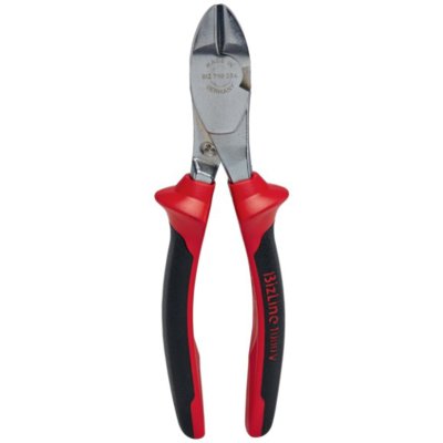 BIZ Premium Kniptang 200 mm