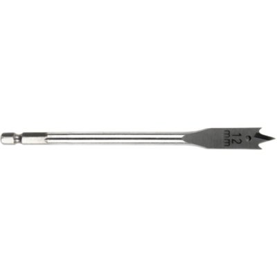 BIZ Speedboor 12 mm hout