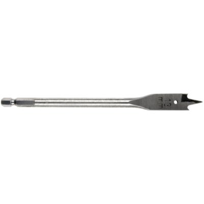 BIZ Speedboor 13 mm hout