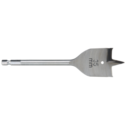 BIZ Speedboor 35 mm hout