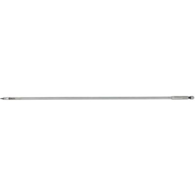 BIZ Speedboor 6 mm lang hout