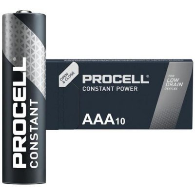 DURACELL Batterij AAA 1.5V