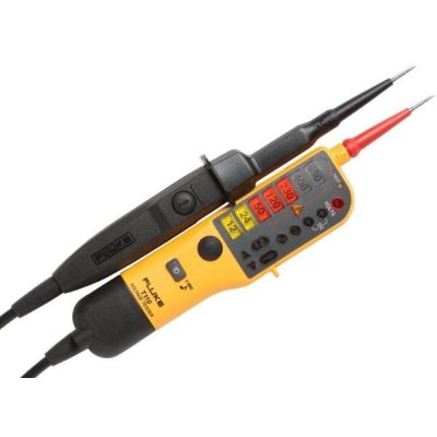 FLUKE T110 Spanningstester