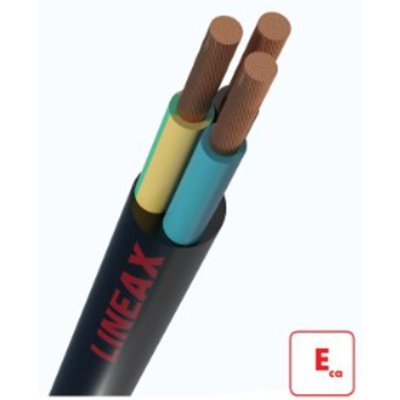 Nexans 100m rubber 3x2.5 Duplicate
