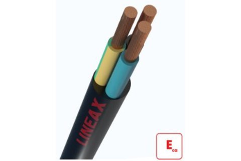 Nexans 100m rubber 3x2.5 Duplicate