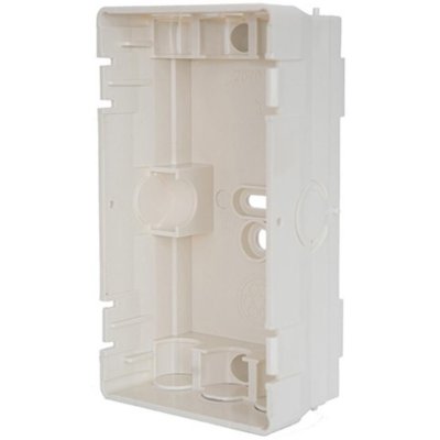 POWER Lasdoos zonder deksel Universeel