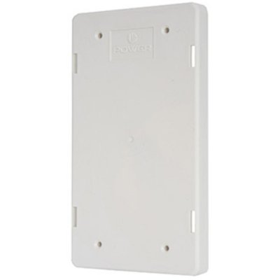 POWER Deksel voor lasdoos Universeel