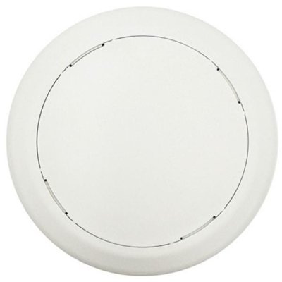 POWER Afdekplaat sierdeksel 125 mm universeel