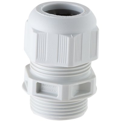Wiska Wartel M25 grijs