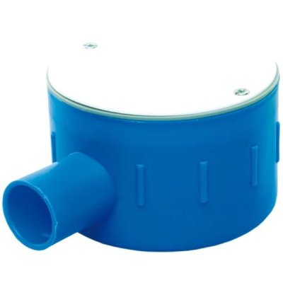 ABB Inbouwdoos t.b.v. perilex