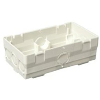 ABB Kabeldoos HAF 3611 wit