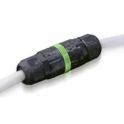 TEKOX Kabelmof Verbinder Waterdicht Grond IP68