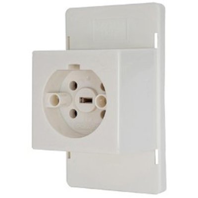 POWER WCD Perilex deksel lasdoos