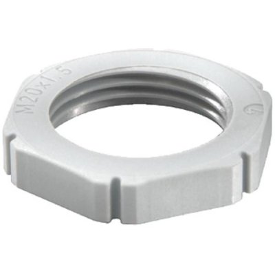 Wiska Wartelmoer M20 grijs