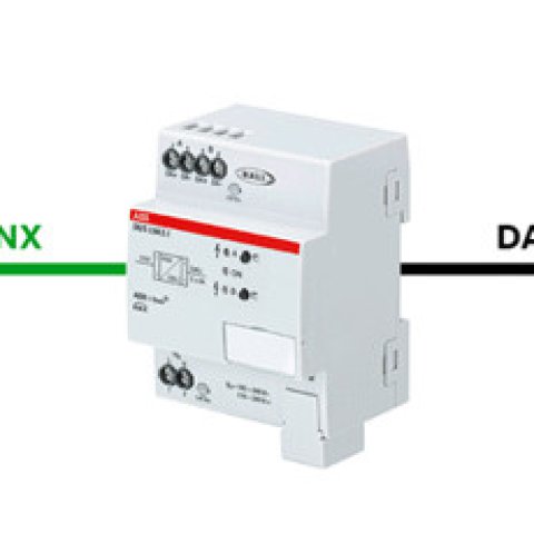 KNX & DALI
