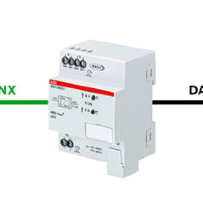KNX & DALI