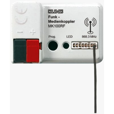Jung KNX Koppeling Radiografisch RF