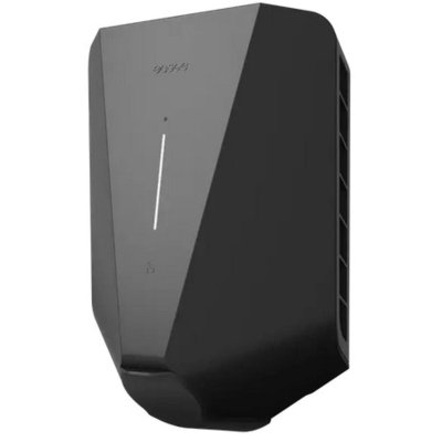 EASEE Laadstation Charge Up Black 22 kW