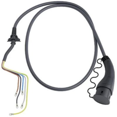 PEBLAR 11 kW (16A) Laadkabel 7,5 m