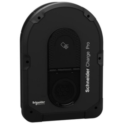 SCHNEIDER Laadstation Charge Pro 22 kW