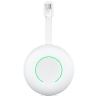 HomeWizard P1 Slimme meter