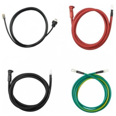 SolarEdge Kabelset tussen Batterij en Omvormer