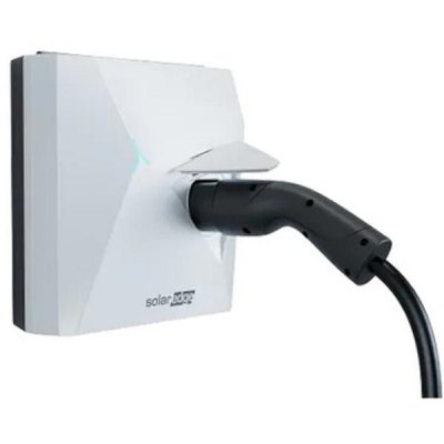 SOLAREDGE ONE Pro Laadstation 22 kW