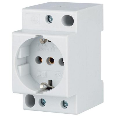 EATON Xpole Wandcontactdoos 240VAC 16A