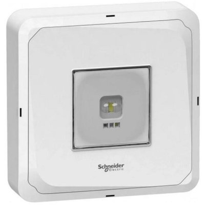 SE Exiway Smartbeam Vluchtroute opbouw