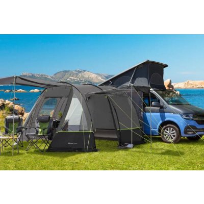 BERGER - Tent Vrijstaand Camping Bus