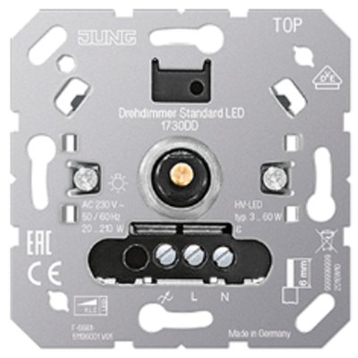 Jung Dimmer basis