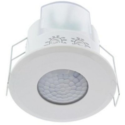 KLEMKO Bewegingsmelder wit binnen