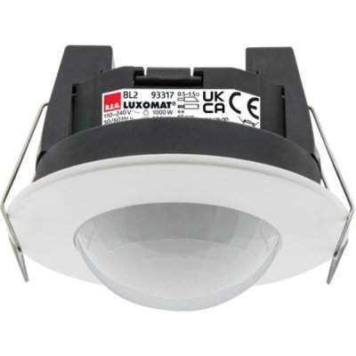 BEG Bewegingsmelder wit binnen