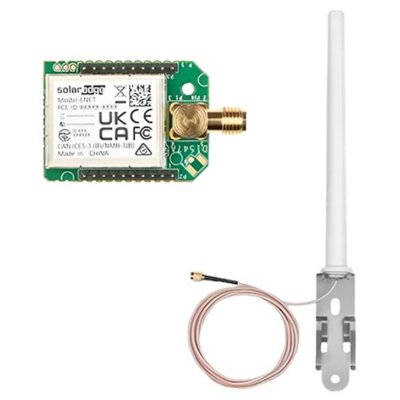 SolarEdge ENET HBNP Plug-in draadloos netwerk