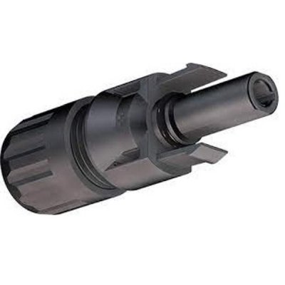 STAUBLI Solar PV Connector MC4 female (10 st)