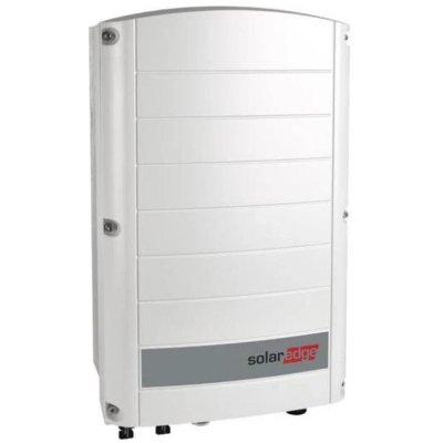 SolarEdge SE4K 3-fase Home Wave Omvormer