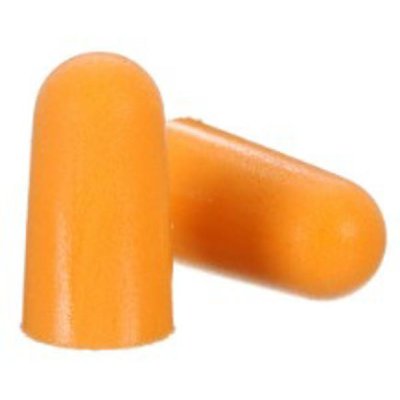 3M Oordoppen oranje (200 st)